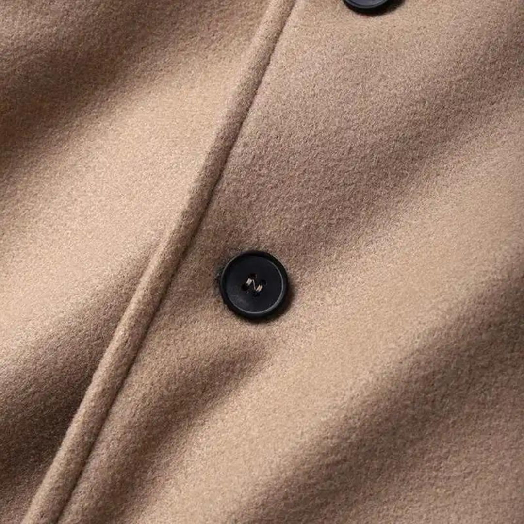 Damean | Elegante Herrenjacke für stilbewusste Männer