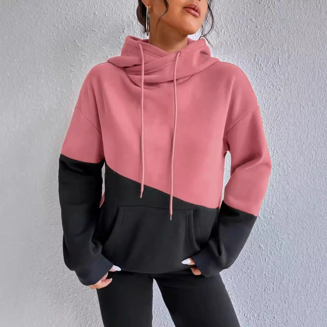 Jackie | Eleganter und bequemer Hoodie für stilbewusste Frauen