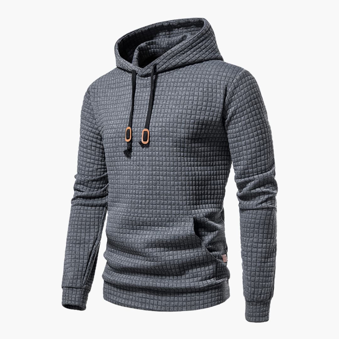 Lowell | Bequemer Hoodie für entspannte und gemütliche Stunden