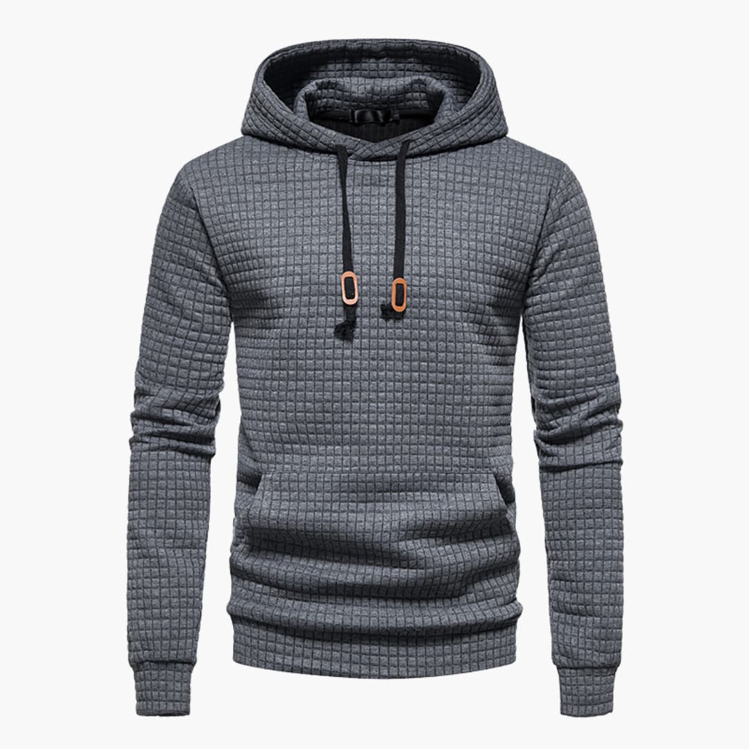 Lowell | Bequemer Hoodie für entspannte und gemütliche Stunden