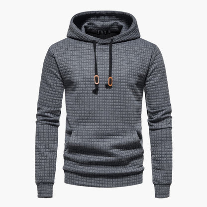 Lowell | Bequemer Hoodie für entspannte und gemütliche Stunden