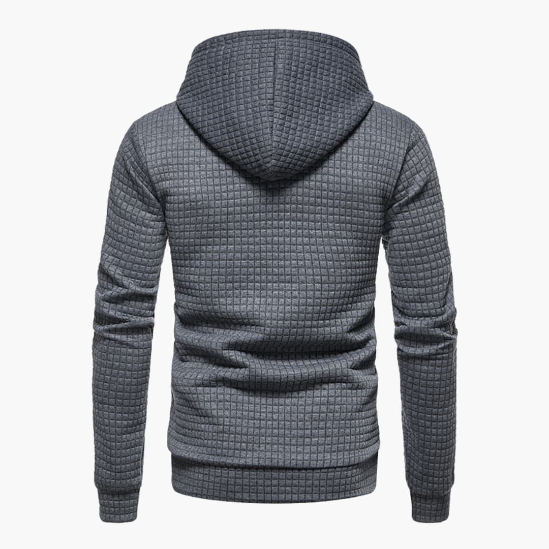 Lowell | Bequemer Hoodie für entspannte und gemütliche Stunden