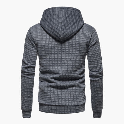 Lowell | Bequemer Hoodie für entspannte und gemütliche Stunden