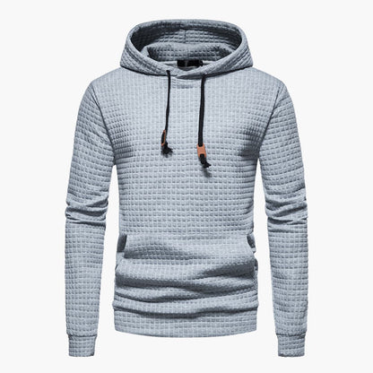 Lowell | Bequemer Hoodie für entspannte und gemütliche Stunden