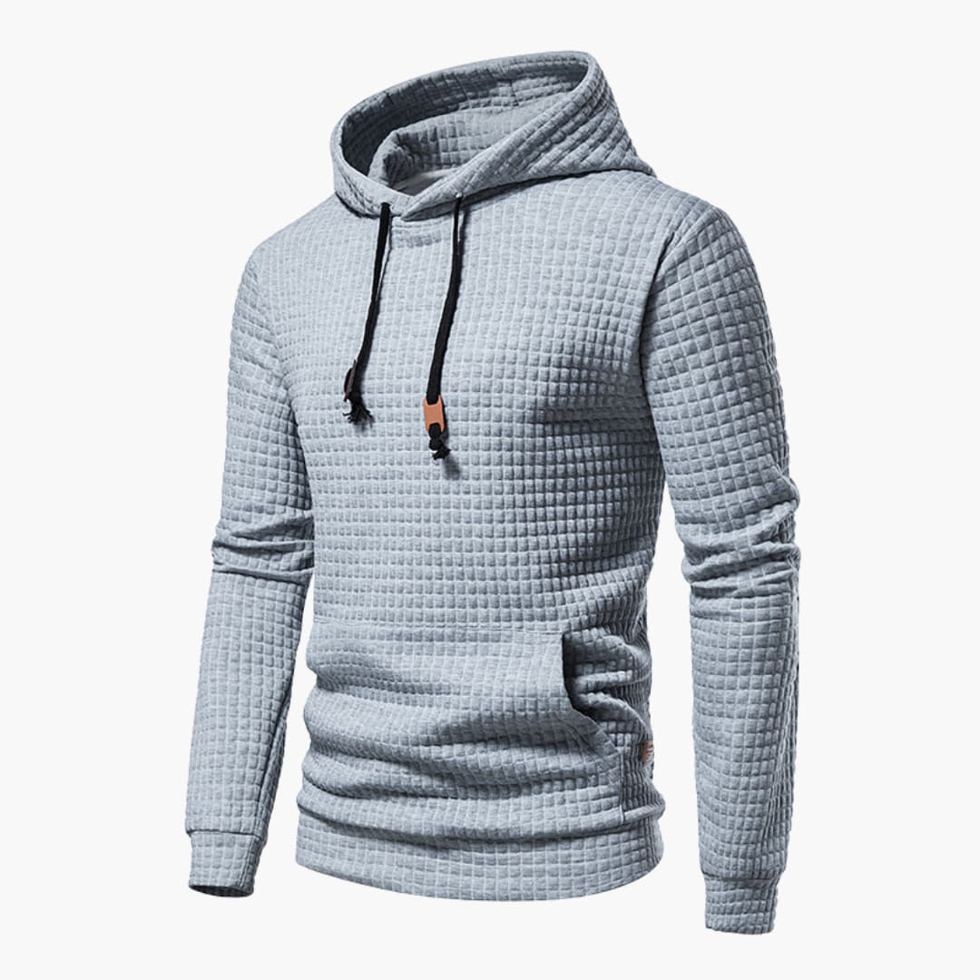 Lowell | Bequemer Hoodie für entspannte und gemütliche Stunden