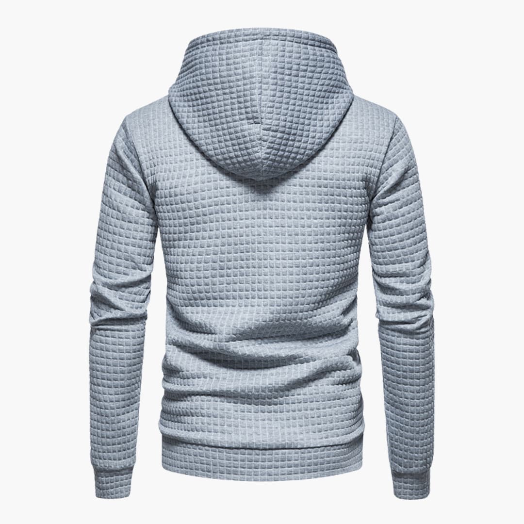 Lowell | Bequemer Hoodie für entspannte und gemütliche Stunden