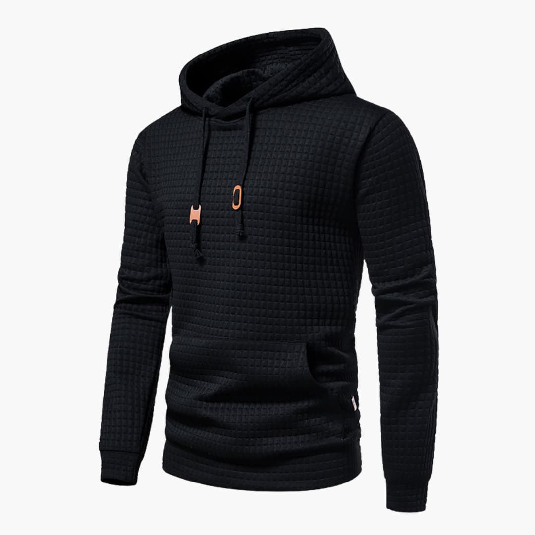 Lowell | Bequemer Hoodie für entspannte und gemütliche Stunden