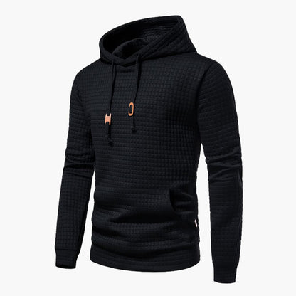 Lowell | Bequemer Hoodie für entspannte und gemütliche Stunden