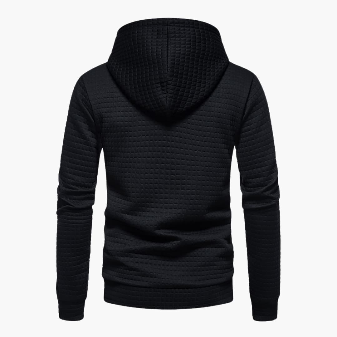 Lowell | Bequemer Hoodie für entspannte und gemütliche Stunden