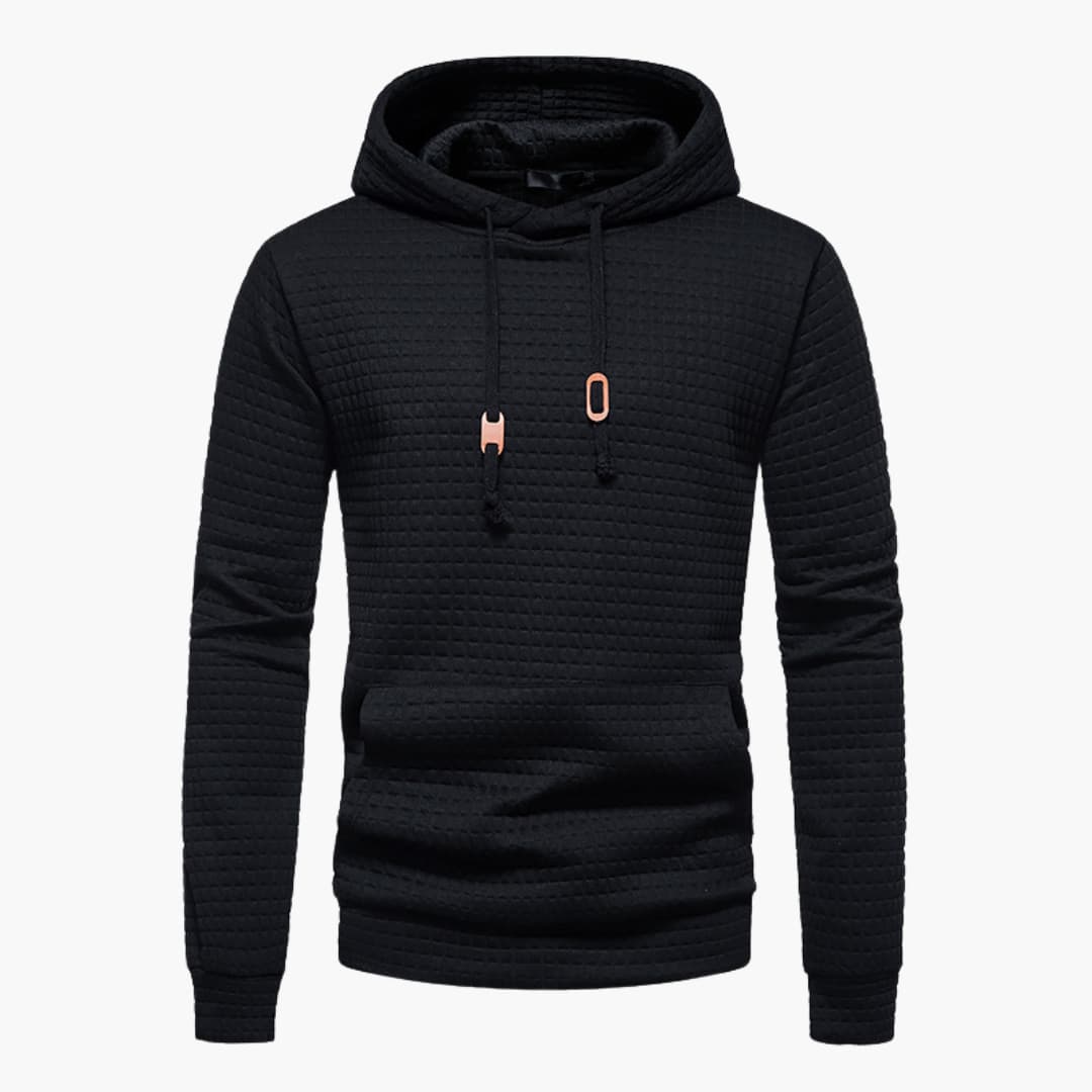 Lowell | Bequemer Hoodie für entspannte und gemütliche Stunden