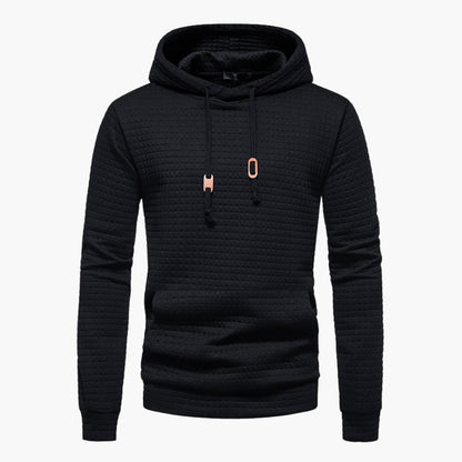 Lowell | Bequemer Hoodie für entspannte und gemütliche Stunden